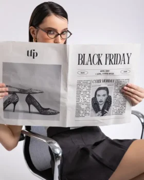 the fashion project black friday