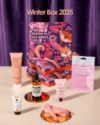 Cherrybox Winter Box 2025