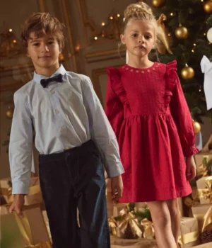 Dpam: Τα πιο λαμπερά looks για το ρεβεγιόν