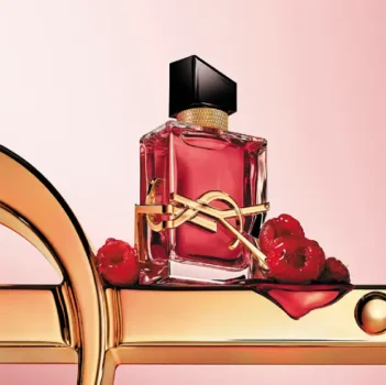 Libre Berry Crush Eau De Parfum Fruitee