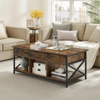 Spitishop: Το τραπέζι σαλονιού με σερβιτόρο επέστρεψε