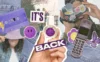 Dewberry: Το iconic άρωμα των 90s επέστρεψε