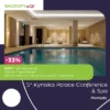 Kyniska Palace Conference & Spa