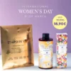 Cherrybox: Mια beauty έκπληξη για την Ημέρα της Γυναίκας