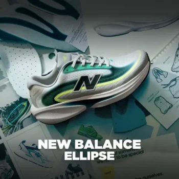 New Balance Ellipse V1