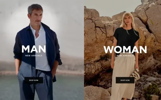 Clodist: -15% στις νέες αφίξεις