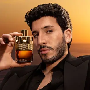 Azzaro Forever Wanted Absolu