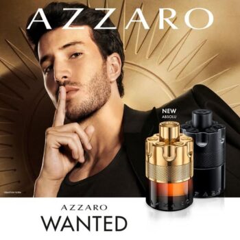 Azzaro Forever Wanted Absolu