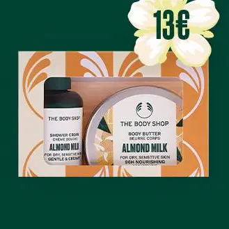 almond milk