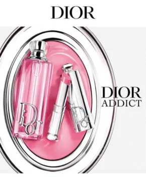 Ανακαλύψτε τον κόσμο του Dior Addict