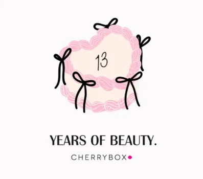 Cherrybox: Δώρο Mystery Pouch με κάθε αγορά άνω των 49€