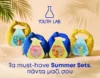 Youth Lab Summer Sets