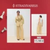 Stradivarius: Καλοκαιρινές εκπτώσεις έως -40%