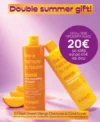 Cherrybox: Δώρο beauty set αξίας 20€ - Παγκόσμια Ημέρα Μάνγκο