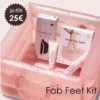 Cherrybox Pedicure Kit