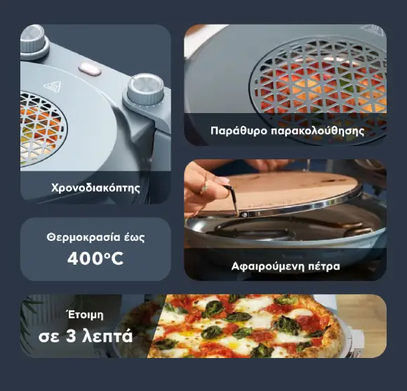 My Pizzeria