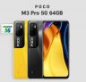 POCO M3 Pro Dual 5G 64GB