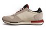 Ανδρικά Sneakers Napapijri Virtus Μπεζ