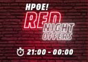 Media Markt red night offer: Έως -30% σε προϊόντα Logitech