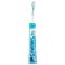 Philips Sonicare HX6311/07 παιδική ηλεκτρική οδοντόβουρτσα 22.50€ στον Κωτσόβολο