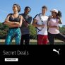 Puma Secret Deals: -30% σε επιλεγμένα προϊόντα