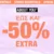 About You: Τα απαραίτητα για την άνοιξη έως -50%