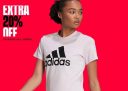 Cosmos Sport: Extra -20% έκπτωση σε εκπτωτικά Αdidas