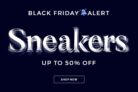 Envie Shoes: Black Friday sneakers έως -50%