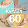 Dpam: Shoes Bazaar έως -60% για λίγες ώρες
