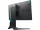Οθόνη Gaming Dell Alienware AW2521HFA 24.5″ FHD