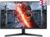LG UltraGear 27GN60R Gaming Monitor
