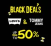 Sneaker10: Levi’s & Tommy έως -50% μόνο για 48 ώρες