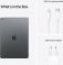 Apple iPad 10,2″ 2021 Wi-Fi 64 GB Space Gray