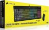 Corsair K55 RGB Pro & Harpoon RGB Pro Gaming Bundle