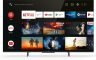 TCL QLED 50C725 50” Smart TV 4K