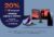 Desktop, Laptop και Monitor με 20% €πιστροφή
