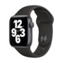 Apple Watch SE 40mm Sportband Space Grey
