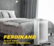 E-shop: Σε προσφορά τα smart θερμαντικά σώματα Ferdinand