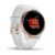 Garmin Venu 2S Smartwatch (Rose Gold / White)