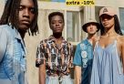 G-star Raw: Extra -10% σε όλα τα εκπτωτικά