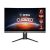 MSI Optix G27C6P Gaming Monitor