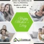 24home: -15% σε όλες τις παραγγελίες – Γιορτή της Μητέρας