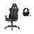 Deltaco L33T Energy Gaming Καρέκλα + Logitech G435 Headset
