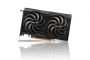 Sapphire Pulse AMD Radeon RX 6600 Gaming 8GB GDDR6
