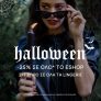 The Fashion Project: Halloween offer με -25% έκπτωση