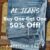 Notos: AE jeans με -50% έκπτωση στo 2o είδος