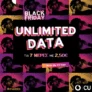 Vodafone CU: Unlimited data για 7 ημέρες με 2.50€