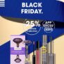 -25% έκπτωση στα Sephora Collection μέσω του App