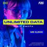 F2G: Unlimited Data για 1 ημέρα με 0,50€