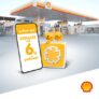 Yellow App: Κέρδισε έως 6% σε yellows στα πρατήρια Shell